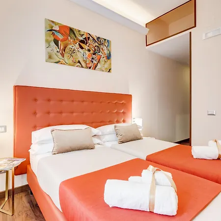 Lhr Coliseum Bed & Breakfast 3*