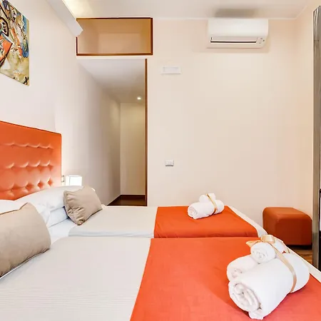 Lhr Coliseum Oda ve Kahvaltı 3*