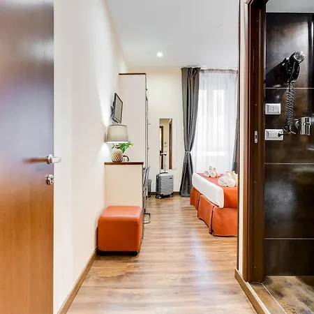 Bed and Breakfast Lhr Coliseum 3*