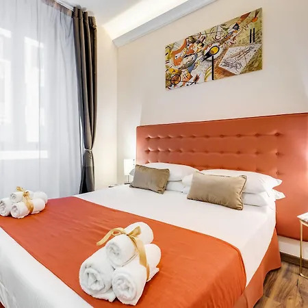 Lhr Coliseum Bed and Breakfast