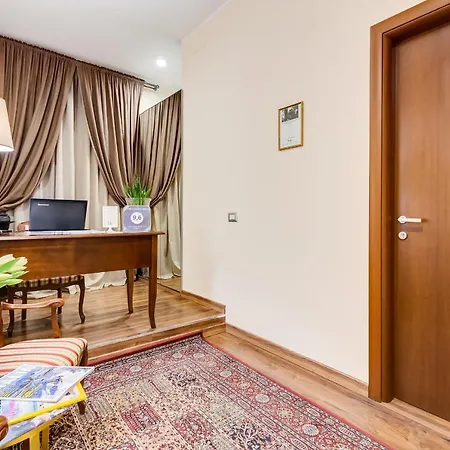 Bed and Breakfast Lhr Coliseum Ρώμη